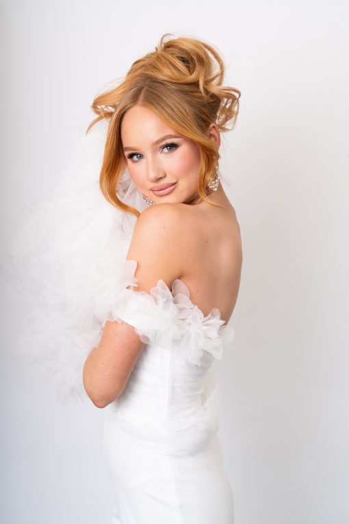 OXFORD TEEN Brooke Goodrich