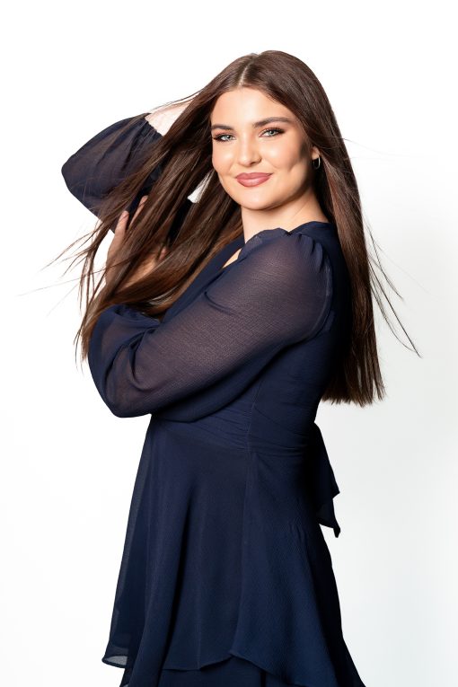 TAUNTON TEEN Kaydence Coffey